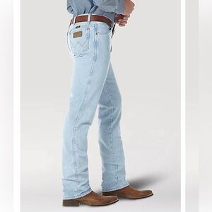NWT | Wrangler | Cowboy Cut in Slim Fit